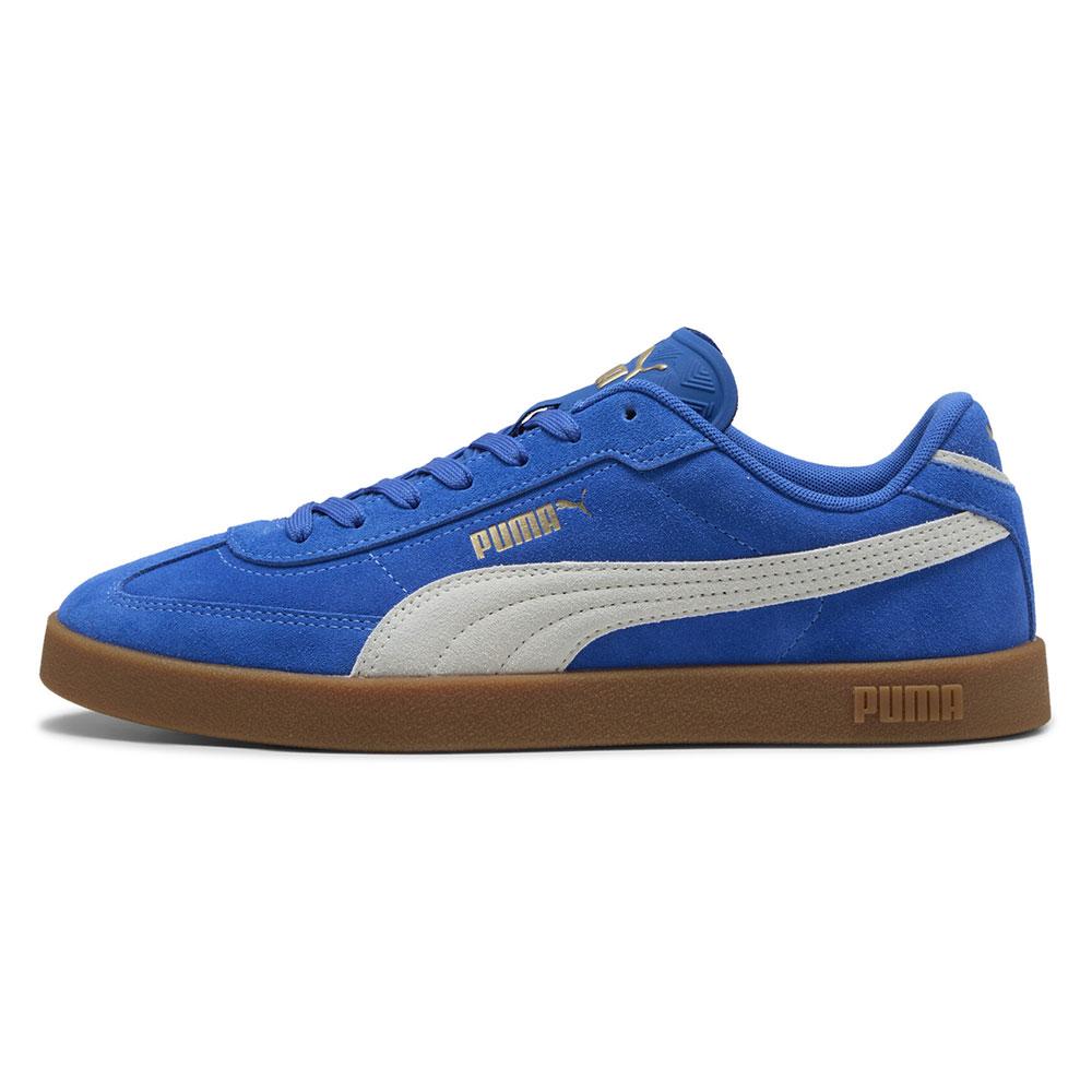 PUMA Club II Era Suede sneakers Blue