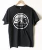 Wackies t T-Shirt dub reggae
