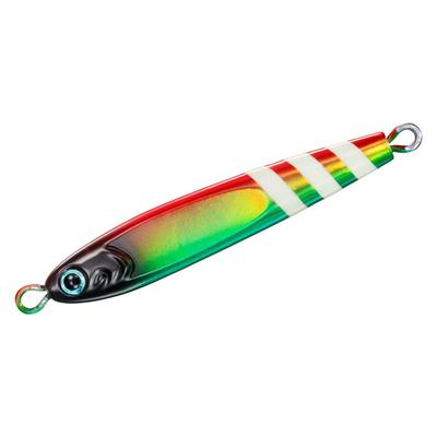 Daiwa Tungsten Jig TG Bait 30 FH Tropical Zebra (DAIWA)