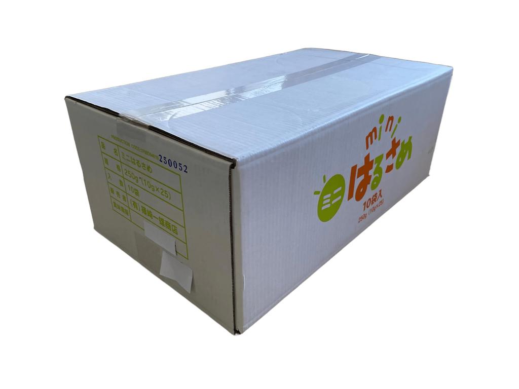 Seinozaki Mini Harusame for Cup Soup 10g x 25 Cups