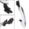 Front Rear Car Exterior Comfort Access Keyless Go Door Handle For BMW 5 7 Series F07 F10 F11 F01 F02 520 525 530 535 51217231931