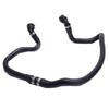 HVAC Heater Hose Auto Accessories Air Conditioning Heater Coolant Pipe Engine Radiator Coolant Hose for F25 F26 20i