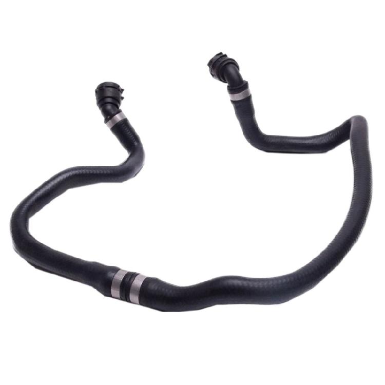 HVAC Heater Hose Auto Accessories Air Conditioning Heater Coolant Pipe Engine Radiator Coolant Hose for F25 F26 20i