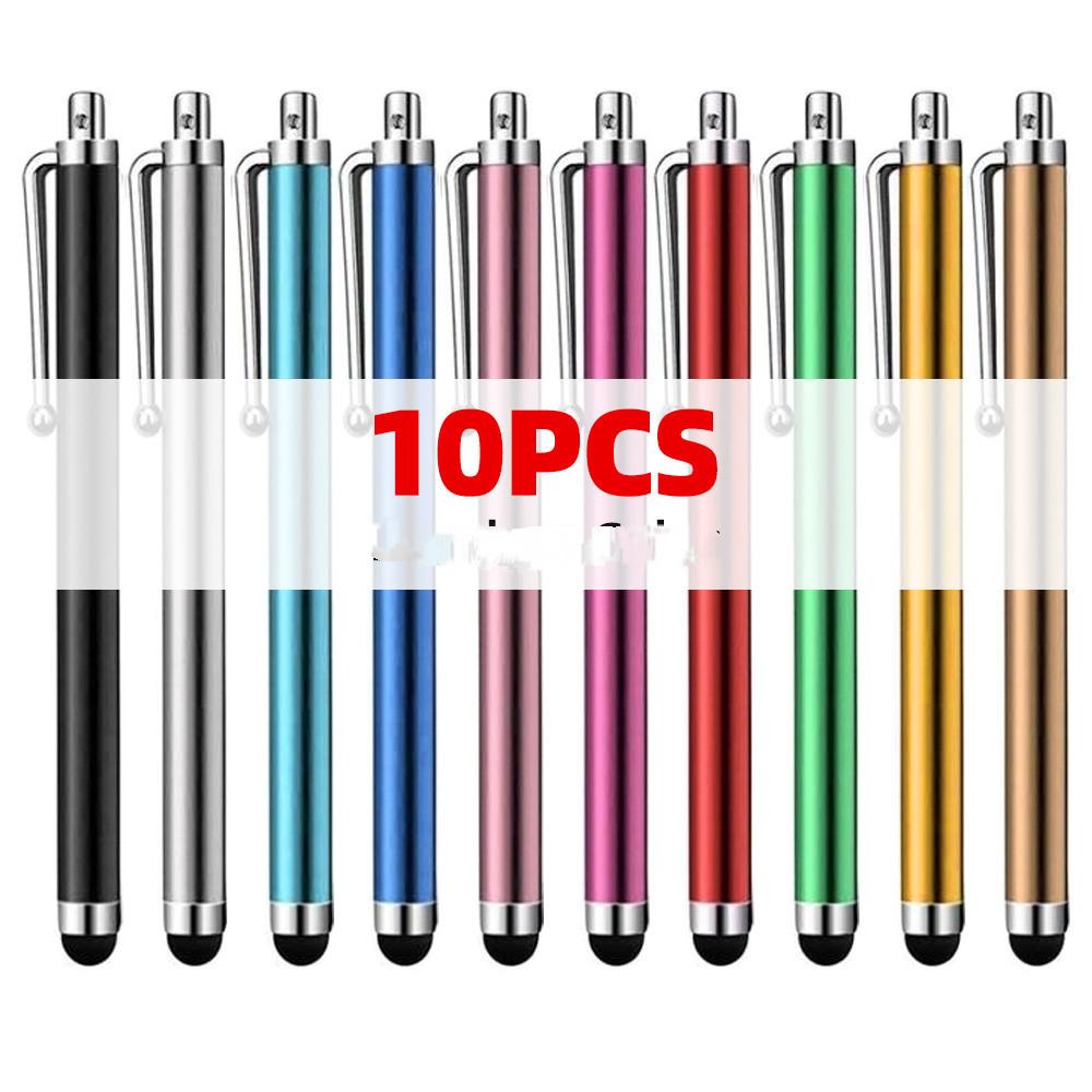 HdoorLink Penna Stilo Universale per iphone Android iPad Tablet Telefono Cellulare Tavoletta Grafica Penna Touch per Schermo Capacitivo per Accessori iPad