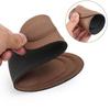 3D Arch Support Shock-Absorbing Sports Insoles for Men & Women—Soft, Sponge Inserts for Comfort & Endurance