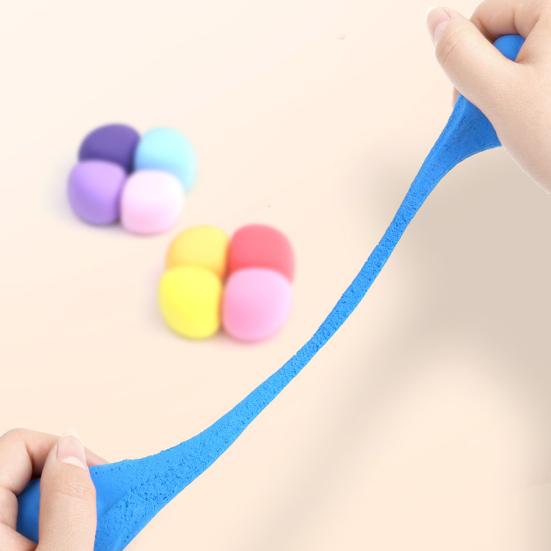 Air Dry Clay Kit for Kids Beginner-Friendly Creative Molding Clay Set with