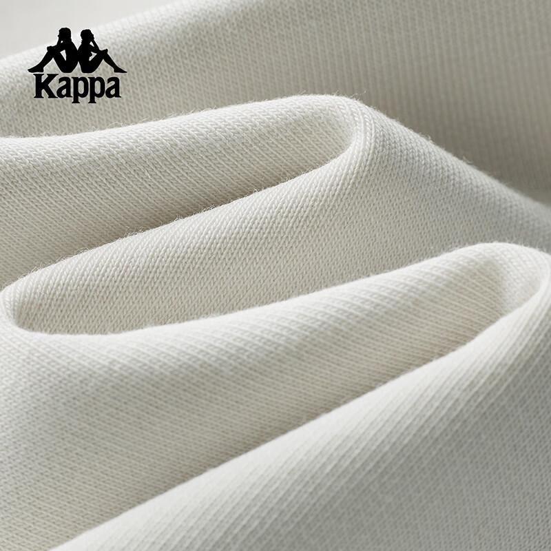 Kappa Women's 2025 Fall Knit Hooded Cardigan K0F62MK81