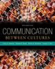 The Communication Between Cultures Book