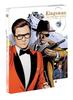The Golden Circle Steelbook Edition Kingsman Blu-ray [Steelbook] [Blu-ray]