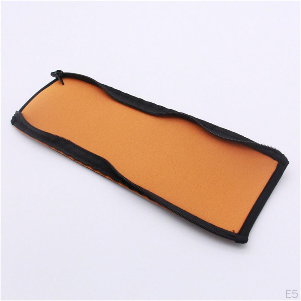 Cover Pad Sleeve For HD50