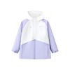 Kids Jackets Hooded Moderate N32612186