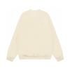 Cotton Couple Matching Set Oversized Hoodie With Heart Print Loose Fit Jogger Pants Men Women