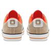Converse Twisted Vacation Star Player Low Top Retro Versatile Low-Top Canvas Shoes Unisex Khaki