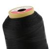 0.4D Nylon Thread for Sewing Hair Bun Extension Weaving