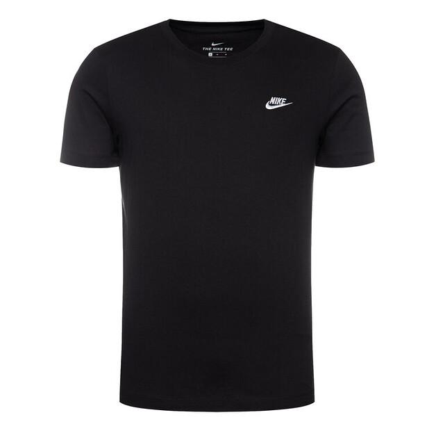 Футболка Nike Sportswear Club