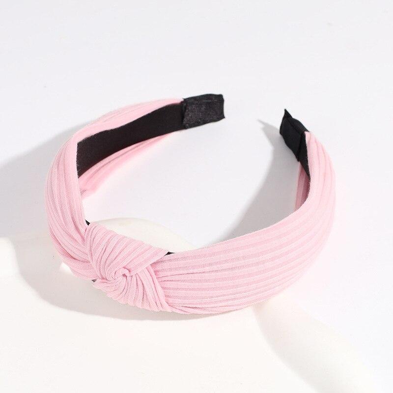 New Lace Ruffles Headbands for Women Sweet Girls Fashion Hairbands Hair Hoop Female Hair Accessories Headwear Headdress