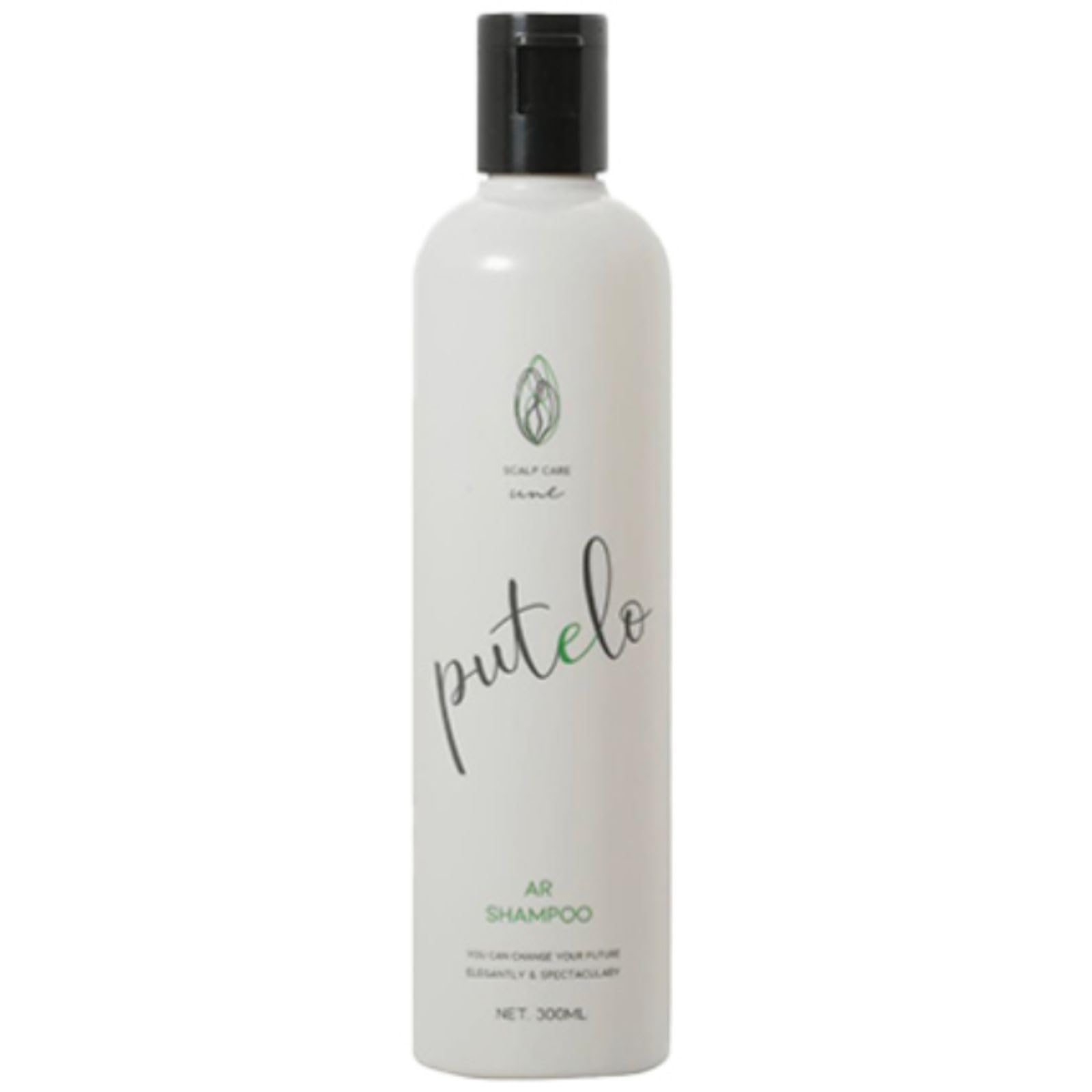 

Ptero AR Shampoo 300mL