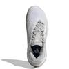 Adidas Womens Barricade 13 'White Grey' (women's sizes) Cloud White / Core Black / Grey One Tennis Shoes IF0407