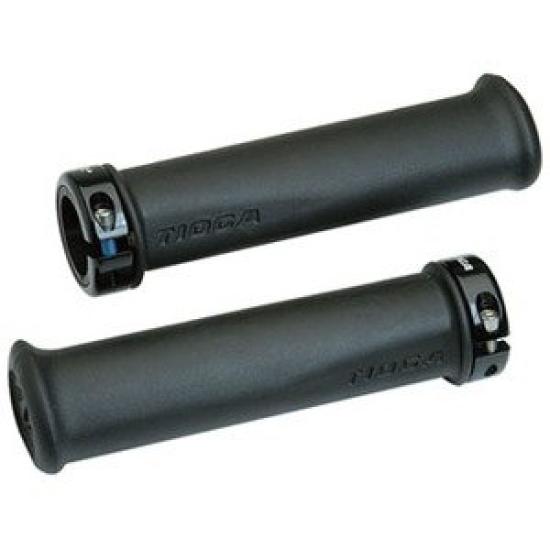 

Tioga BioGrip Black Lock-On (HBG13800) чёрный