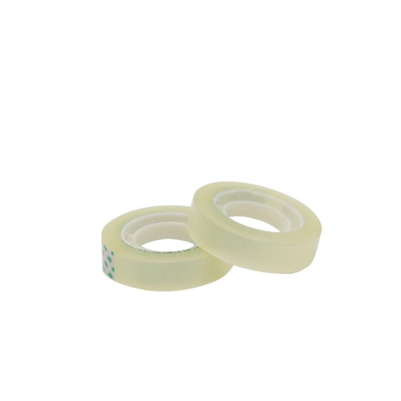 1.2CM Fresh Flower Florist Transparent Packaging Tape – Floral Gift Wrap
