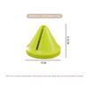 1/2PCS Cucina Multi-funzione Rotante TrituratoreSpiral Pelapatate Manuale Verdura Frutta Patate Ravanello Grattugia Gadget Da Cucina Accessori Per la Cucina
