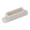Quick Release Protective Dust Plug for FLIP drones Battery Charging Port Waterproof Shockproof Cover Plastic Protector