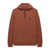 Weekend Offender Mens Combed Cotton Hoodie