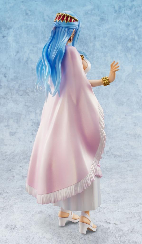 One Piece Series Nefertari Vivi Portrait.Of.Pirates NEO-DX