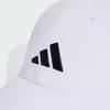 adidas New Logo Embroidered Baseball Cap Jn6590