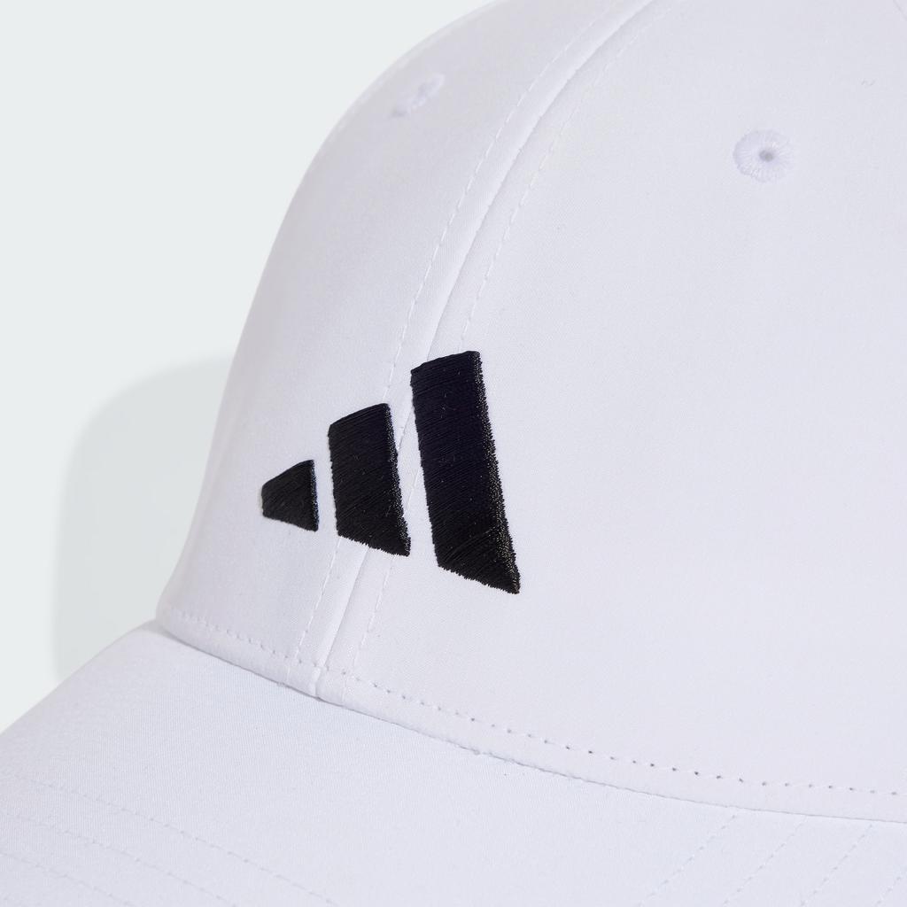 adidas New Logo Embroidered Baseball Cap Jn6590