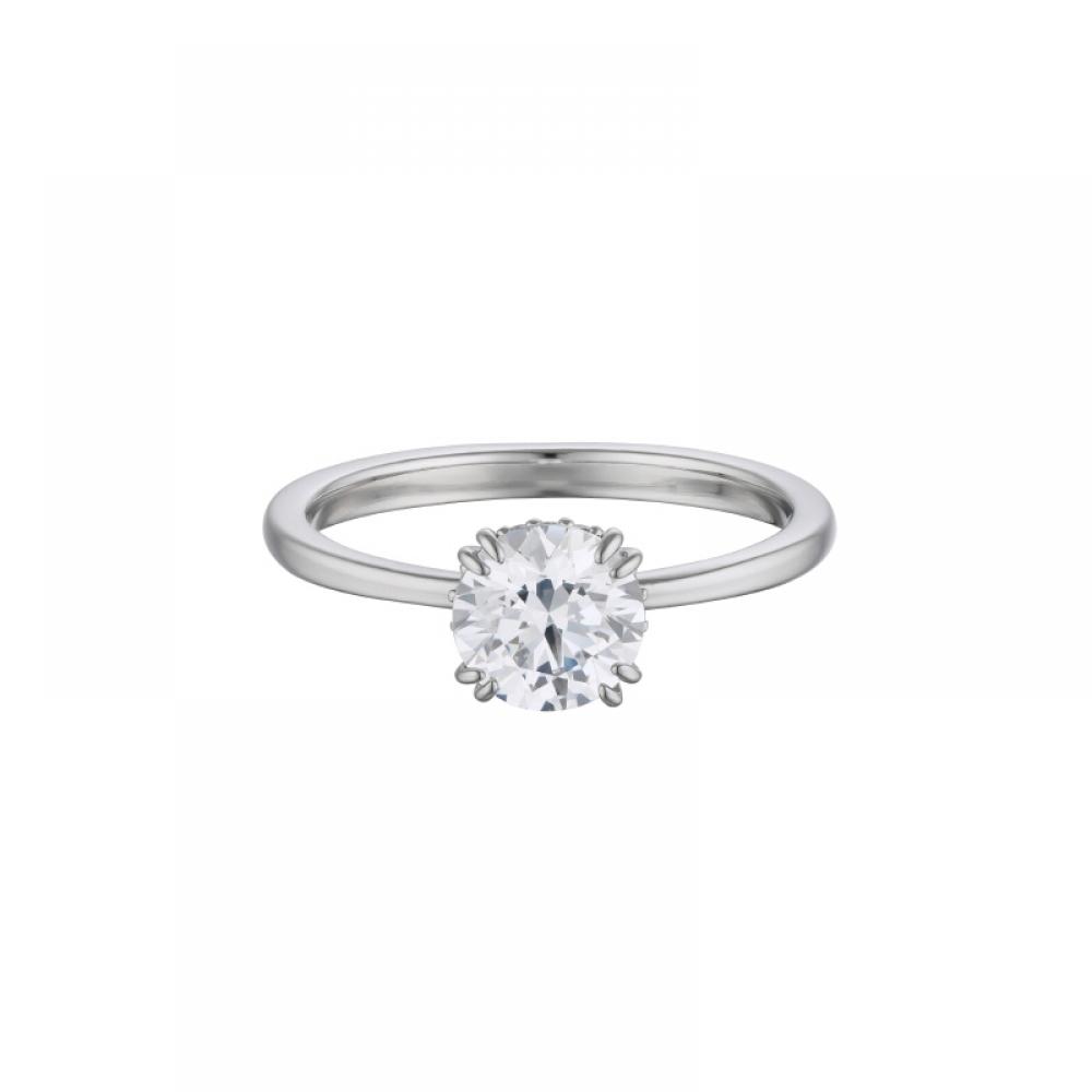 Swarovski 5638529 Stilla Constella No. 55 Ring