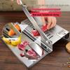 Manual Multi-functional Meat Slicer