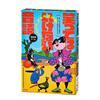 Gentosha Waratte Wa Ikenai Ondoku 479088