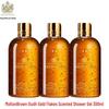 Molton Brown Oud Gold Fragrance Shower Gel