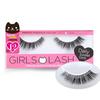 Girlslash Eyelashes 12 types (choose one)
