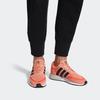 Adidas Originals N-5923 Colorful Versatile Mesh Breathable Low-Top Marathon Running Shoes Unisex Sneakers Coral-Pink CQ2335