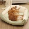 Dog Cooling Mat  Small Big Dogs Cat Durable Blanket Sofa Cat Ice Pad Dog Sofa Bed Cushion Pet Calming Dog Bed House