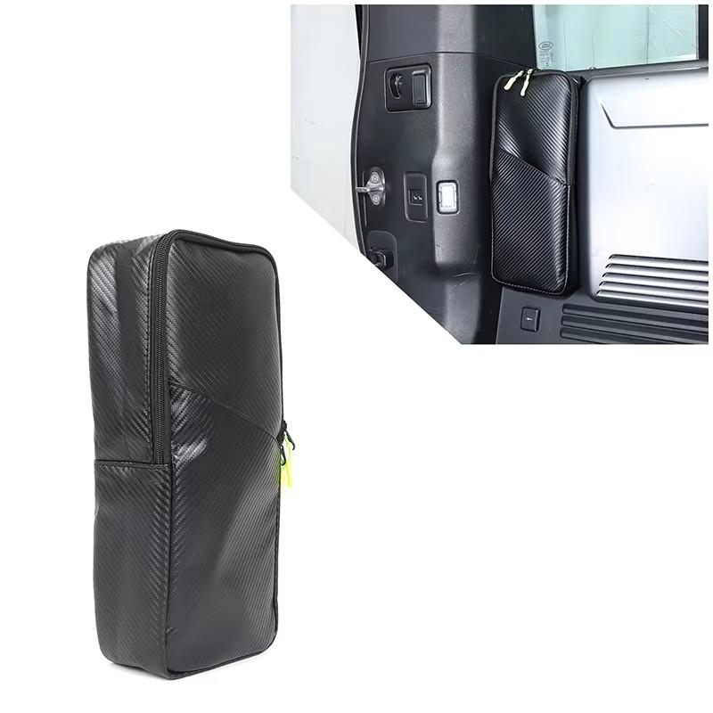 For Land Rover Defender 110 130 2020-2024 Car Trunk Storage Bag Multifunctional Storage Bag Car Accessories