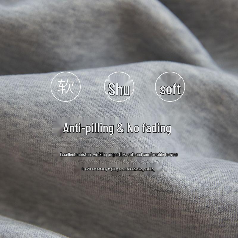 Women's Grey Hooded Sweatshirt: Autumn/Winter 2025 Loose Fit, Korean Style, Plus Velvet, Versatile American Retro Cardigan.