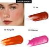 SIMIHAZEBEAUTY Color Glaze Lip & Cheek Pigment 3.5g