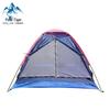 Polar Tiger Single Outdoor Camping Tent with Straight Door
