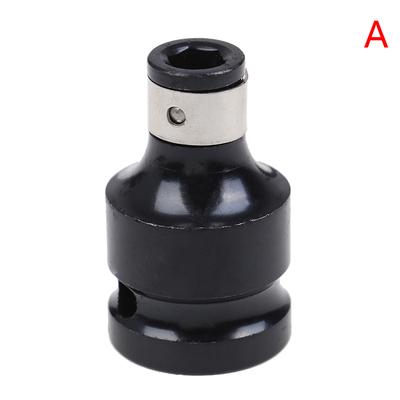 Practical Small Type Hex Adapter For Electric Wrench