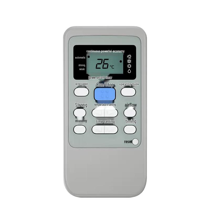 Beishi Universal Air Conditioner Remote Control