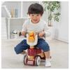 Winnie the Pooh Talking Walker Rider
