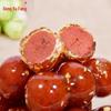 Gong Yu Fang Candied Fruit Skewers (Tanghulu)
