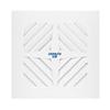 GENUIN Integrated Ceiling Exhaust Fan