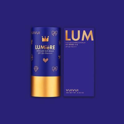 Byeori Lumiere Baume Solaire 18g SPF50+ PA++++