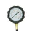 New Automotive Hydraulic Oil Pressure Gauge Oil Pressure Gauge Transmission Pressure Gauge Diagnostic Service Set Tools TU-11A