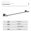 Oszhuo 304 Stainless Steel Single Towel Rack