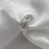 Ribbon Earring/piercing_mve33